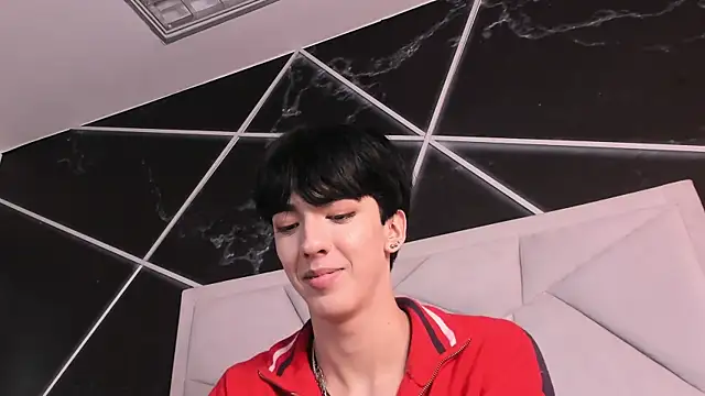 Show webcam de AerumChae