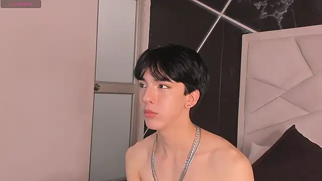 AerumChae Pertunjukan Webcam