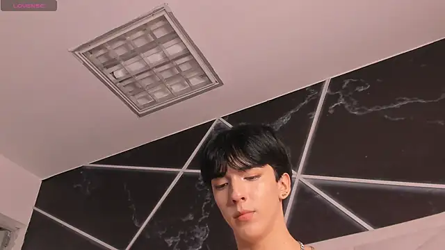 AerumChae Show Webcam