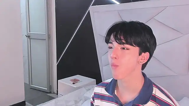 AerumChae's Webcam Show