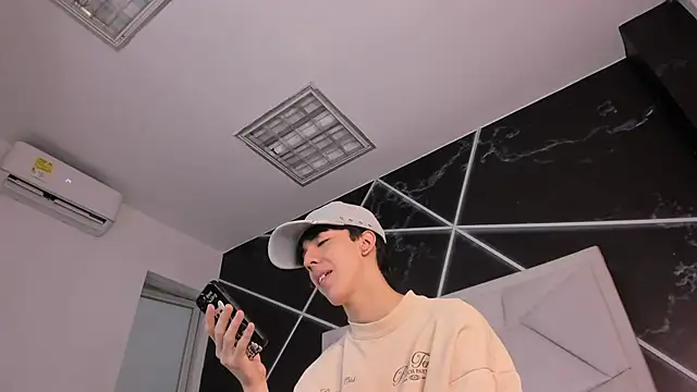 AerumChae 网络视讯表演