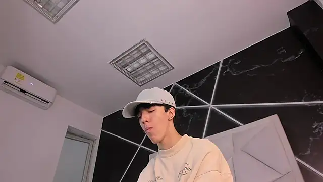 Show webcam de AerumChae