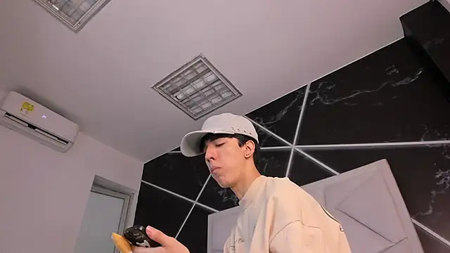 AerumChae Pertunjukan Webcam