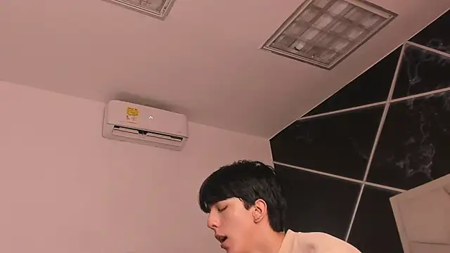AerumChae 在線直播表演