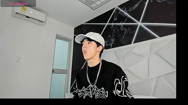 Show webcam de AerumChae