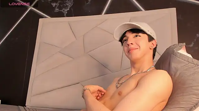 AerumChae webcam show
