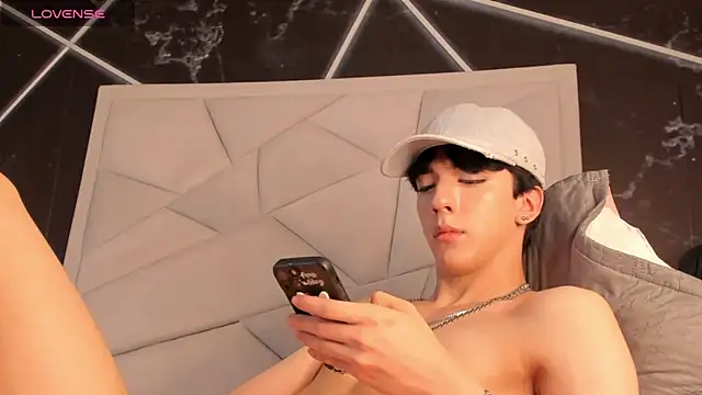 AerumChae Live XXX-Chat