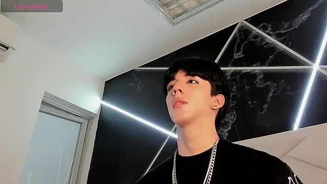 AerumChae 网络视讯表演