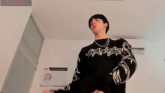 AerumChae Live XXX-Chat