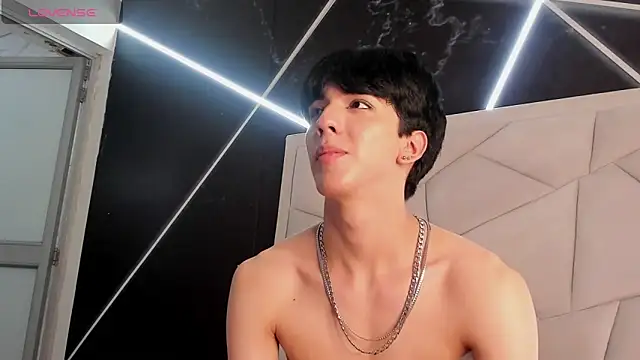 AerumChae Show Webcam