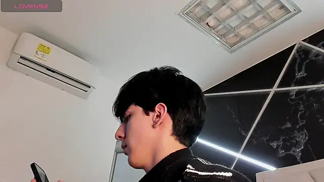 AerumChae 在線直播表演