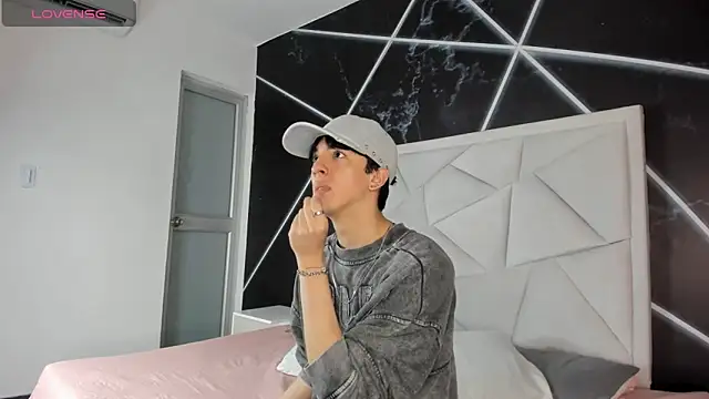 AerumChae Show in webcam