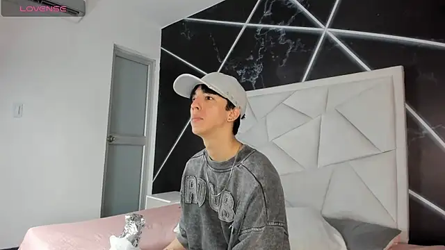 Show webcam de AerumChae