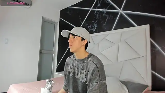 AerumChae webcam show