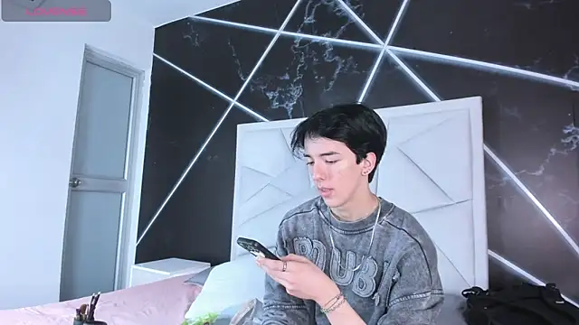 AerumChae Webcam-Show