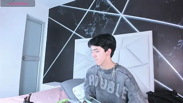 عرض كام AerumChae