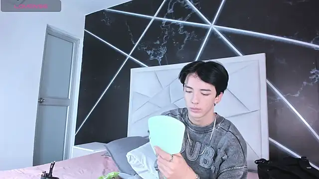 AerumChae webcam show