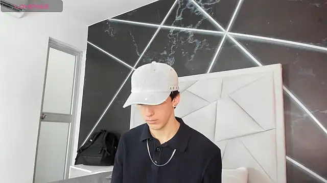 AerumChae Pertunjukan Webcam