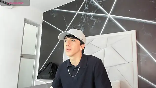 Webkamerová show AerumChae