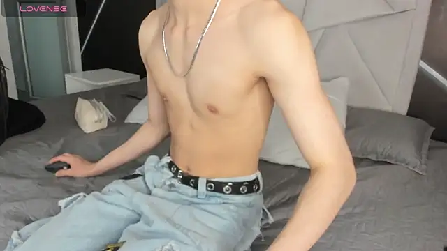 AerumChae Webcam Show