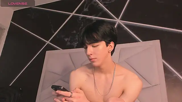 AerumChae Webcam-Show