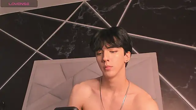 AerumChae Webcam Show