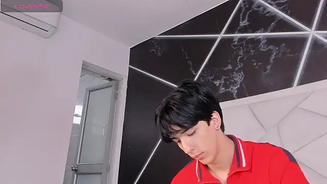 AerumChae Chat XXX live