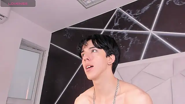 AerumChae Show Webcam