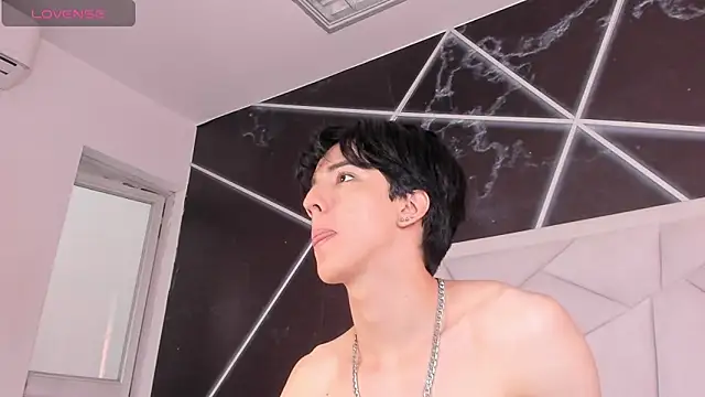 AerumChae Show Webcam