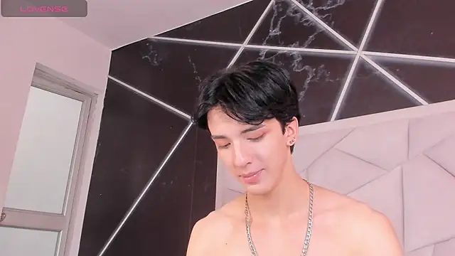 Show de webcam de AerumChae