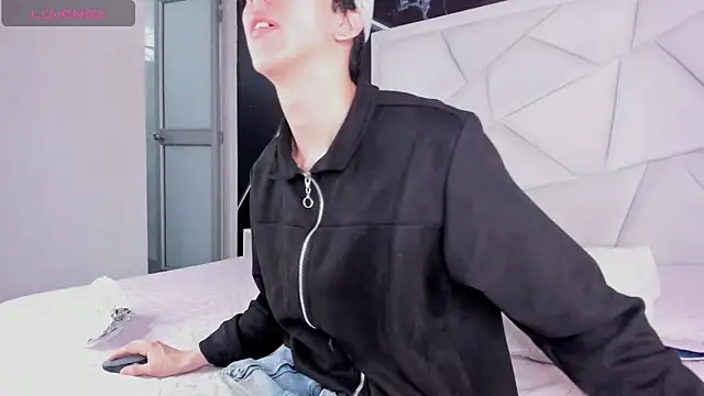Chat XXX ao vivo de AerumChae