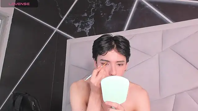 AerumChae webcam show