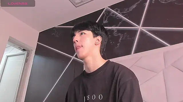 AerumChae 网络视讯表演