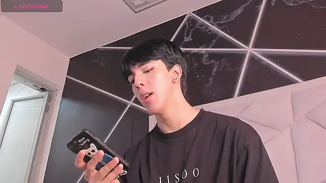 AerumChae 웹캠 쇼