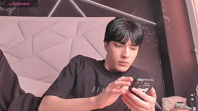 AerumChae 웹캠 쇼