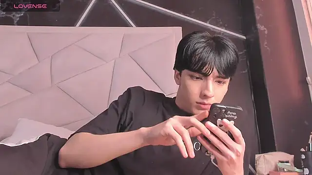 AerumChae 网络视讯表演