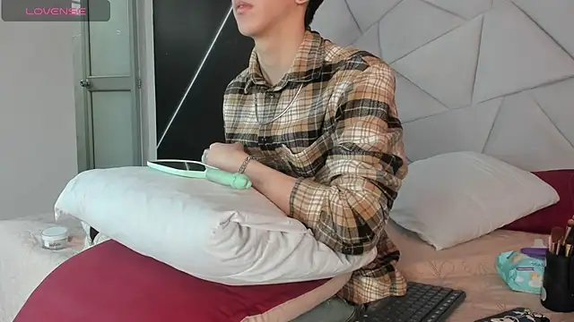 AerumChae 网络视讯表演