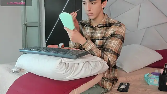 AerumChae 在線 直播表演