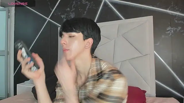 AerumChae Show Webcam