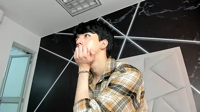 AerumChae Show Webcam