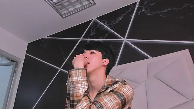 AerumChae 웹캠 쇼