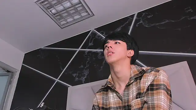 AerumChae 在線直播表演