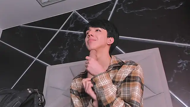 AerumChae Show Webcam