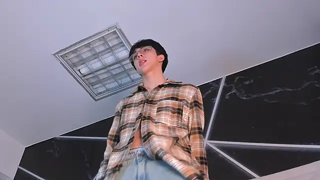 AerumChae's Webcam Show