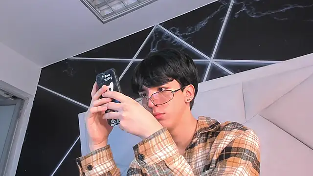 Show webcam de AerumChae
