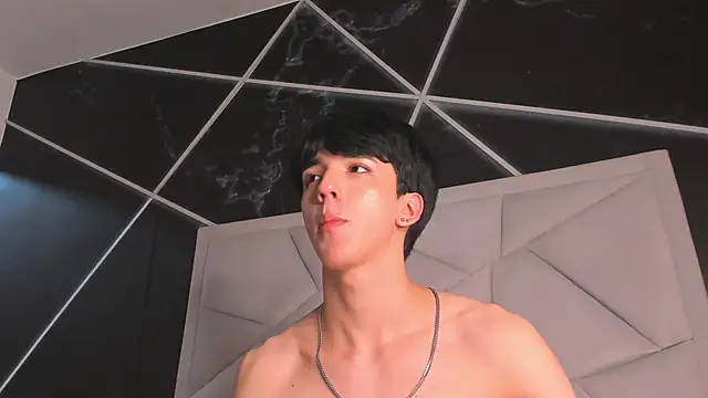 AerumChae Show Webcam