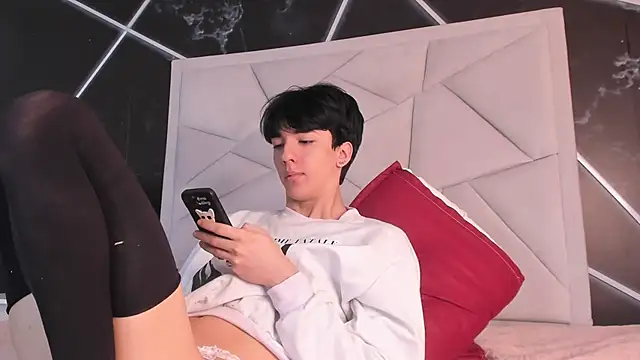 Show webcam de AerumChae