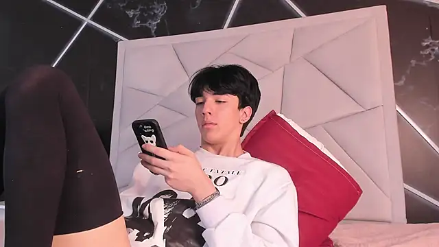 عرض كام AerumChae