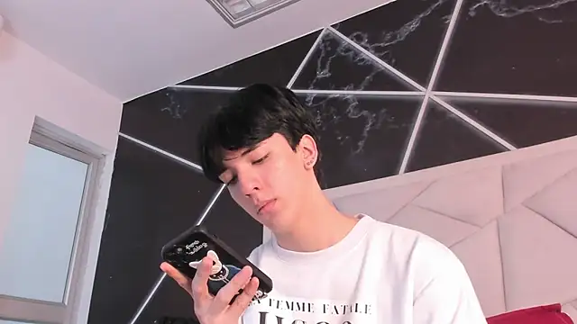 AerumChae Webcam-Show