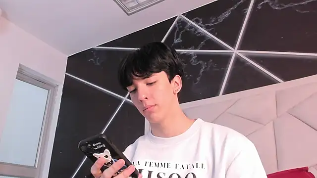 AerumChae 在線直播表演